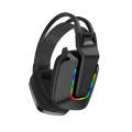 Xtrike Me GH-712 Wired RGB Illumantion Gaming Headset