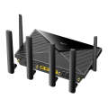 Cudy LT700 AC1200 4G LTE Cat6 Wi-Fi Router