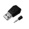 Techme Bluetooth 5.0 Wireless Audio Bluetooth Receiver for Switch/ PS4 / PC