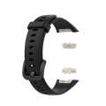 Techme Soft Silicone Strap for Huawei Band 6