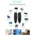 G10 Voice & Air Mouse 2.4GHz Remote Control for Android TV BOX / Smart TV / PC