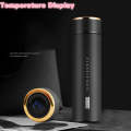 Thermos 500ML Vacuum Flask With Temperature Display