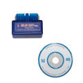 ELM 327 Bluetooth OBD2 Scanner