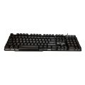 USB Keyboard K600 - Black