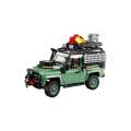 LEGO ICONS Land Rover Classic Defender 10317