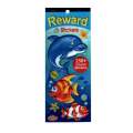 3 Reward Sticker Books - 750 Ocean Theme reward Stickers