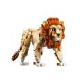 LEGO Creator 3-in-1 Wild Safari Animals 31150
