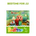 Cocomelon - Bedtime For JJ