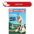 Ready to Read Disney Frozen - Hello Olaf