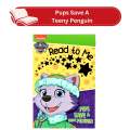Paw Patrol Read to Me - Pups Save A Teeny Penguin