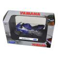 Welly Yamaha YZF-R1 1999 1/18