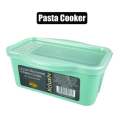 Xclusiv Microwave Pasta Cooker 1.4 Liter