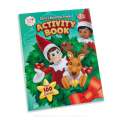 Christmas Sticker Advent Calendar and The Elf on the Shelf Activity Book