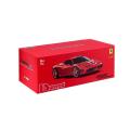 Bburago 1/18 La Ferrari 458 Speciale Signature series - Red