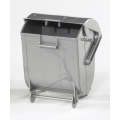 Bruder Garbage Can Set 3 Small/1 Large