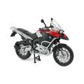 Maisto Model Motorcycle BMW R 1200 GS/ 2007 Scale 1:12