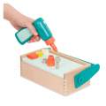 B. Toys Fix 'n' Play Kit Wooden Tool Box