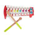 B. Toys Mini Melody Band Wooden Musical Instruments