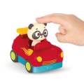 B. toys Riding Racers - R/C Race Car Panda
