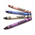 Crayola - 12 Classic Crayons