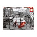 Educa Amsterdam - 1000pcs Adult Puzzle - BOX DAMAGED