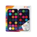 Khoki - Water Colour Paint Set - 42 Colours
