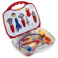Klein Toys Doctor's Case With Accessories - Medium