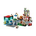 LEGO City Town Center Playset 60292