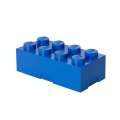 LEGO Lunch Box 8 Blue 31731