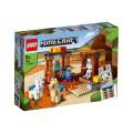 LEGO Minecraft - The Trading Post 21167