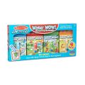 Melissa & Doug Water Wow - Amazing Animals