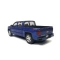 Motormax 1:27 Scale 2017 Chevy Silverado 1500 LT-Z71 Blue Diecast Vehicle