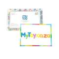 MyToy Magnetic Alphabet Kit