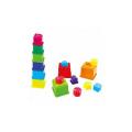 PlayGo Sort & Learn Stacking Blocks