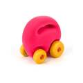 Rubbabu Mascot Car Grab m (Pink)