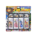 South African Play Money Set