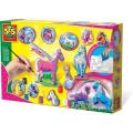 SES Creative Fantasy Horses Casting and Painting Set