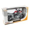 Maisto Model Motorcycle BMW R 1200 GS/ 2007 Scale 1:12