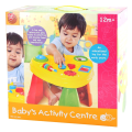 Play Go Baby's Activity Centre