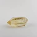 Citrine Double Terminated Crystal