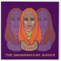 Juvia's Place Saharan II Eyeshadow Palette