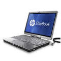 HP Elitebook 2760p Hybrid (2-in-1) (Refurb B) - i5, 4GB RAM, 320GB HDD, Win 7 Pro