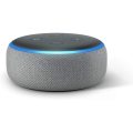 Amazon Echo Dot (3rd Gen) - Smart speaker with Alexa - Heather Grey*In Stock*