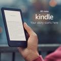 Kindle E-Reader Built-in Front Light Black 10th Generation 2019*IN STOCK*