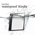 **FREE SHIPPING IN STOCK**Kindle Oasis E-reader 9th Generation , 8GB, Wi-Fi - Includes Special Of...