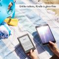 **FREE SHIPPING IN STOCK** 2016 Kindle E-2016 Kindle E-reader - Black, 6" Glare-Free Touchscreen ...