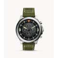 Fossil Men's Latitude Hybrid HR Smartwatch  FTW7019