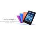 **FREE SHIPPING IN STOCK**Amazon Kindle Fire, 7" Display, Wi-Fi, 8 GB - Includes Special Offers, ...