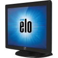 Elo 1517L - 15" Intellitouch Touchscreen Monitor with Stand, 1024 x 768, Black