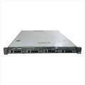Dell PowerEdge R420 Four Drive Bays 1U RACK Server (Used)